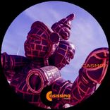 Artwork voor "Lions' Jet"