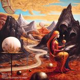 Portada para "Behla"