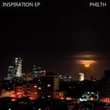 Artwork for "Inspiration EP"