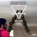 Artwork voor "Wave Love"