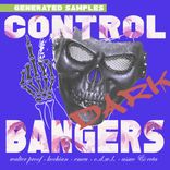 Artwork voor "Control Bangers"