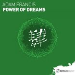 Artwork for "Power Of Dreams"