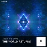 Artwork for "The World Returns"