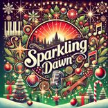 Artwork voor "Sparkling Dawn"