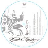 Portada para "Motherland EP"