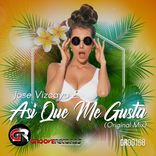 Artwork for "Asi Que Me Gusta"