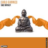 Artwork für "Bass Tantra"