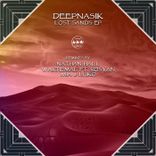 Artwork für "Lost Sands"