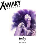 Portada para "Baby"