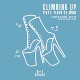 Artwork for "Climbing Up"