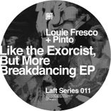 Artwork voor "Like the Exorcist but More Breakdancing"