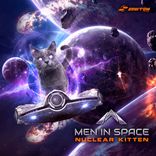 Artwork für "Nuclear Kitten"