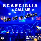 Artwork für "Call Me"