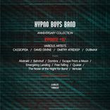 Artwork for "Hypnoise #02"