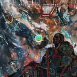 Portada para "Run Away"