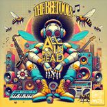 Artwork voor "All in My Head"