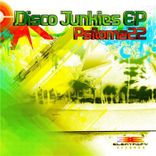 Artwork for "Disco Junkies"