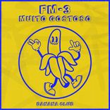 Artwork for "Muito Gostoso"