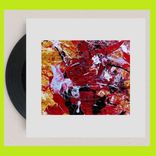 Artwork voor "Transience: Flow Process"