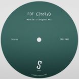 Artwork für "Move On"