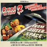 Artwork für "Ovni 02 (Le Retour - From Outer Space)"
