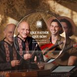 Artwork voor "Like Father Like Son"