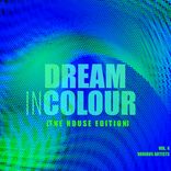 Artwork for "Dream In Colour, Vol. 4 (The House Edition)"