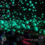 Artwork for "Dream Come True"