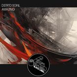 Artwork voor "Amazing"