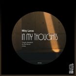 Artwork voor "In My Thoughts"