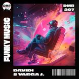 Artwork for "Funky Music"