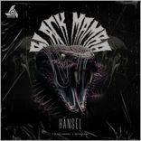 Portada para "Black Mamba"