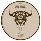 Artwork for "Growth EP"