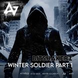 Artwork for "Winter Soldier (Part 1)"