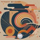 Artwork voor "Smeralda Night"