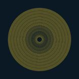 Artwork voor "Interplanetary Magnetic Field LP"