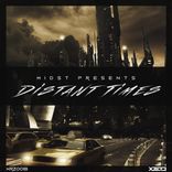 Artwork für "Distant Times EP"