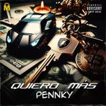 Artwork for "Quiero Más"