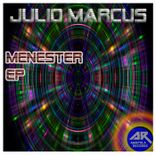 Artwork voor "Menester"