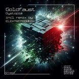 Artwork for "Dystopia"