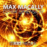 Artwork for "Other Dimension"