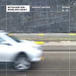 Artwork for "Archive 03: Analog Heat"