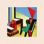 Artwork for "Hard Lounge"