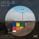 Artwork voor "Boomrush"