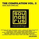 Artwork for "The Compilation, Vol. 3 (ADE 2024 Special)"
