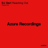 Portada para "Reaching Out"