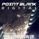 Artwork for "The Formation EP"