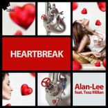 Artwork voor "Heartbreak"