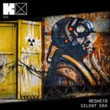Artwork for "Silent Era"