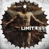 Artwork for "WW Limitless, Vol. 09"